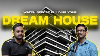 Building Dream House, Vastu, Real Estate - Karan Jindal  | PWA-4 | Aakash Bhutani