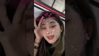 Instagram Live「 lidiawaty // Notnot 」@n.lidiawaty date 18/09/2021