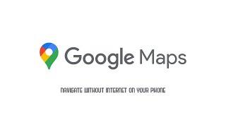 Google Maps Offline: Navigate Without Internet on Your Phone