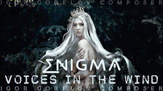 Cynosure - Enigma II Voices In The Wind (New Age Music 2022) 2K