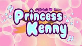 South Park - Stick Of Truth - Princess Kenny Theme (Instrumental) Extended Version