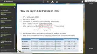 Routing Fundamental With MikroTik - GLC Networks