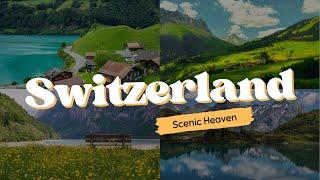 Ultimate 10-Day Switzerland Itinerary