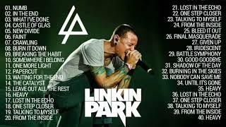 Linkin Park - Best Music | Full Album
