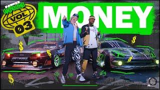 BEST Ways to MAKE MONEY After NFS Unbound Vol.3 UPDATE - HUGE PAYOUT INCREASE!