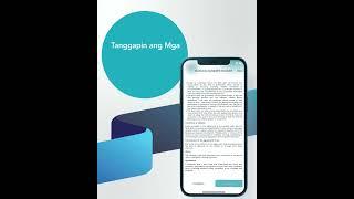 Paano irehistro ang iyong digital banking wallet (Registration)