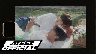 ATEEZ(에이티즈) 2024 SUMMER PHOTOBOOK Mood Film (Full ver.)