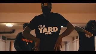 VYTAL - YARD DRILL