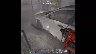Zombie hungers for Mr. MacDrill !  | 7 Days To Die | Alpha 21 #oldgoatgaming #7dtd #alpha21