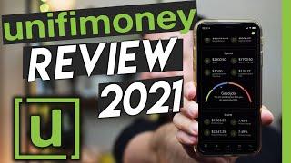 Unifimoney Review - All Around Financial App