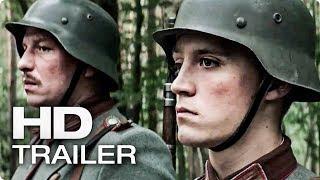 UNSER LETZTER SOMMER Trailer German Deutsch (2015)