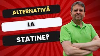 ALTERNATIVĂ LA STATINE?