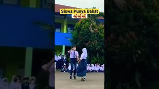 masih smp udah pada pinter dansa #joget #pargoy #viral #smp #goyang