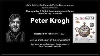 Conversation with Peter Krogh