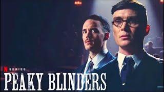 PEAKY BLINDERS Season 7 Teaser