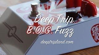 Deep Trip: BOG Fuzz - Demo