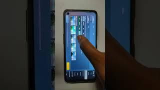 REALME 9 SPEED EDITION BGMI GRAPHICS TEST | realme 9 se bgmi graphic test | realme 9 se 90 fps 