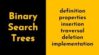 Binary Search Trees (BST) Explained and Implemented in Java with Examples | Geekific