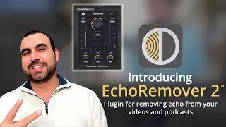 Get rid of echo with Echoremover 2 by Crumplepop