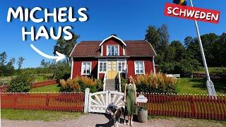 Mit Wohnmobil in Schweden ️ Reisetipp Småland ️ Hier sind Michel, Pipi & Co Zuhause 