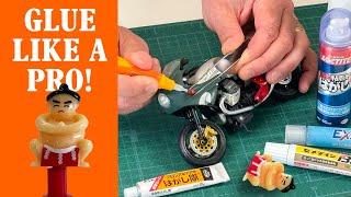 DIY & Home Repair: 7 Must-Have Japanese Adhesives Revealed! | DIY＆ホームリペア: 日本の接着剤７選！