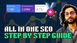 All in One SEO Setup for Maximum Traffic (AISEO Tutorial)