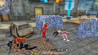 Free Fire No Copyright Gameplay || FF No Copyright ©️ Gameplay