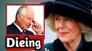 Urgent Palace Announcement: Shocking News About King Charles III Leaves Nation Praying!"*