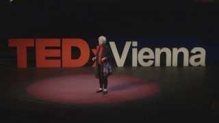 What if you could live a joyful and vibrant life at any age? | Olga Murray | TEDxVienna