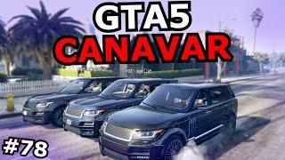 BALAƏLİ EDİTİON RANGE ROVER QAQAAŞ [GTA 5] #78 Azərbaycanca