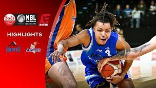 HIGHLIGHTS | Wellington Saints vs Southland Sharks | Sal's NBL Round 16 | Sky Sport NZ