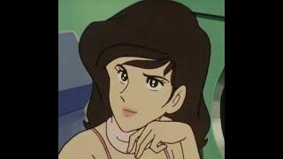 Femme Fatale of Gold: The Best of Fujiko Mine (Lupin III)