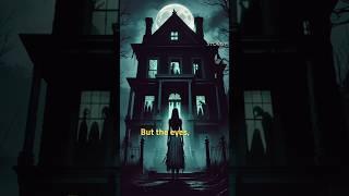 The Haunting of Hill House #Shorts #Viral #Trending #Reels #Latest #BedtimeStories #Horrorstories