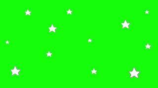 Green Screen Star