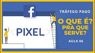 O QUE É UM PIXEL? PRA QUE SERVE? POR QUE ELE É TÃO IMPORTANTE?