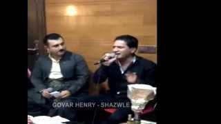 Shirwan Abdulla & Karwan Xabaty 2014 ChaviLand Grr Grr Bamlaya Grr Grr Bawlaya