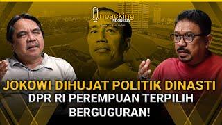 Dinasti di DPR dan Partai Mengerikan Sekali| Unpacking Indonesia Podcast