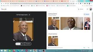 Fact checking images | Google Reverse Image Search