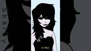 My channel is so dead lol. | Creepypasta Jeff and Jane the killer |