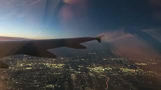 British Airways Flight BA927 Tirana to London Heathrow 9 August 2024