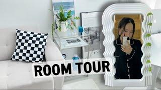 РУМТУР МОЕЙ КВАРТИРЫ В КОРЕЕ / ROOM TOUR  KOREA