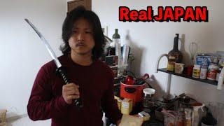 Real Morning Routine of Real Japanese