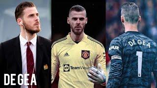 Tik Tok bóng đá tổng hợp về De Gea | ZG Football