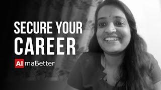 Secure your career with AlmaBetter's Full Stack Data Science Program | Reviews | Tata Steel