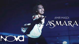 Asmara - AMIR MASDI  | Official Music Video