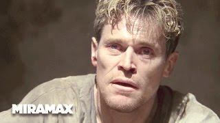 The English Patient | ‘Don’t Cut Me’ (HD) - Willem Dafoe, Ralph Fiennes | MIRAMAX