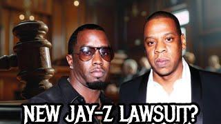 Jay-Z and Diddy’s Legal Troubles: The Story Behind the Lawsuit