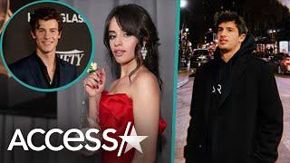 Camila Cabello Holds Hands & Kisses Dating App Founder Austin Kevitch