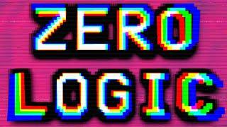 Zero Logic: CHANNEL TRAILER!