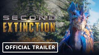 Second Extinction: Pre-Season 5 - OfficialTrailer